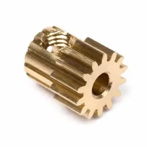 MOTOR GEAR 14T (0.6 MODULE) Tylko dziś