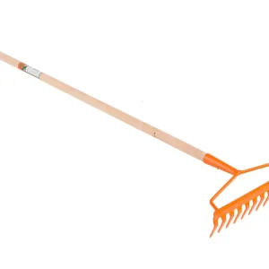 Oferta limitowana GRABIE 14 ZĘBÓW FLO