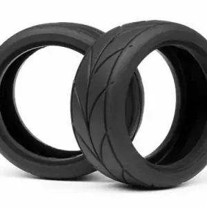 Popularny Treaded Tyre 26mm Strada TC (1Pr)