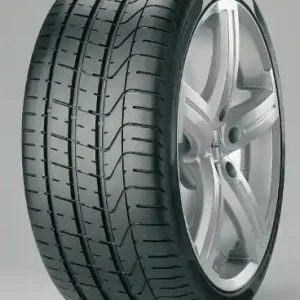 Nowość PIRELLI L265/45 R21 PZERO 104W J LR