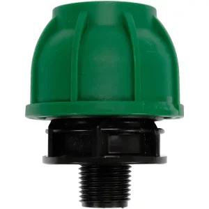 Ostatnia szansa ZŁĄCZKA PP GZ 32MM X 1/2"