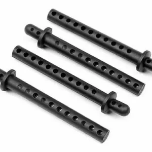 Body Posts (4Pcs) SC Hit sprzedaży