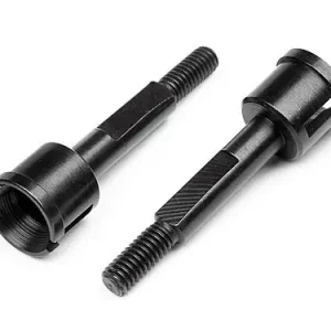 Wheel Axle (2pcs) SC (Strada SC and EVO SC) Najlepsza cena