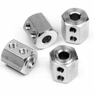 Oferta Wheel Hex Adaptor (4Pcs) SC
