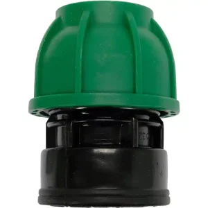 Nowy ZŁĄCZKA PP GW 32MM X 1-1/4" (5/4")