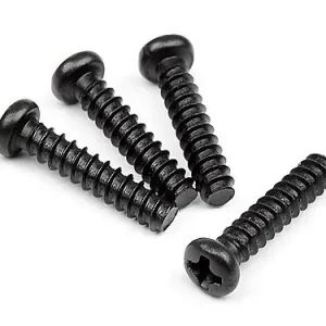 Zamów dziś Ball Head Self-Tapping Screw 2.6x12mm (4Pcs)
