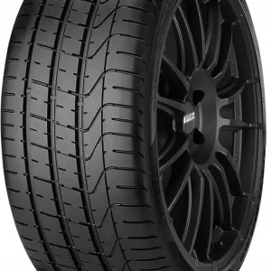 Super okazja PIRELLI L265/40 R21 PZERO 101Y N0 RG