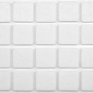 PODKŁADKI FILCOWE 20X20 MM BIAŁE Oferta czasowa