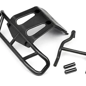 Cena promocyjna Front Bumper Set SC