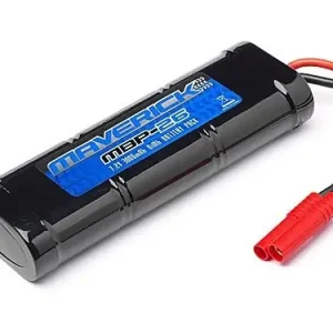 MBP-26 3000 MAH NI-MH BATTERY HXT 4MM CONNECTOR Wybór klientów