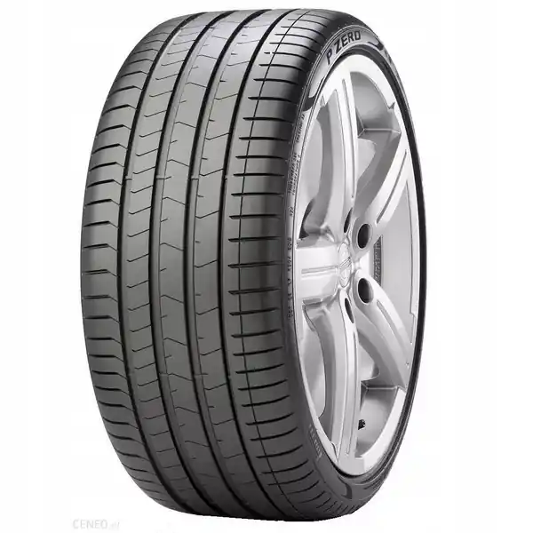 Zamów teraz PIRELLI L265/35 R21 PZERO 101Y XL NCS MO RG DOT2021