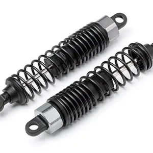 SHOCK ABSORBERS (2PCS) (STRADA EVO XB/XT/SC) Rabat