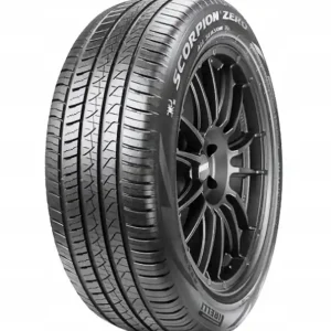 PIRELLI L255/60 R18 SCORPION ZERO 112V XL RG Darmowa dostawa