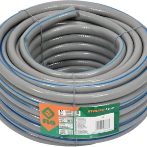 WĄŻ OGRODOWY OGRODNICZY STRONG LINE 3/4CAL 30M O ZWIĘKSZONEJ WYTRZYMAŁOŚCI Obniżka ceny