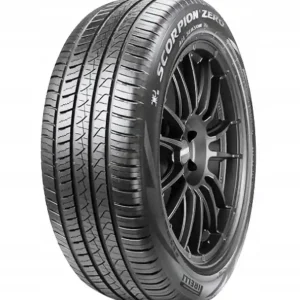 Bezpieczne zakupy PIRELLI L255/55 R19 SCORPION ZERO 111V XL
