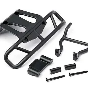 Szybka dostawa Front bumper set (Strada EVO SC)
