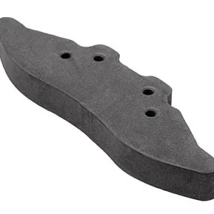 Taniej Front Foam Bumper (Strada EVO TC/DC)