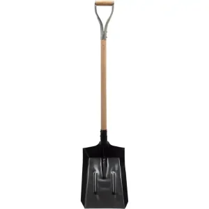 Wyjątkowa oferta ŁOPATA WĘGLOWA NR 3 Z TRZONEM DY