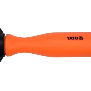 Cena promocyjna RĘKOJEŚĆ SKRĘCANA DO PILNIKA OKRĄGŁEGO 4,0MM