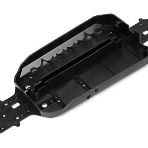 Chassis (Strada EVO TC/DC) Łatwy zwrot