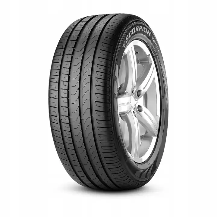 Tylko do końca tygodnia PIRELLI L255/55 R18 SCORPION VERDE 105W N0