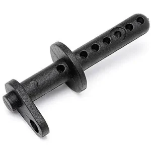 Bezpieczna płatność FRONT BODY POST (STRADA EVO XB)