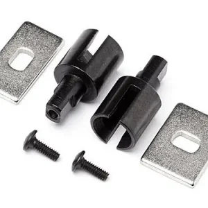 Complete Locked Differential (Strada EVO DC) Cena promocyjna