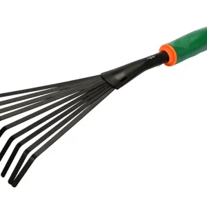 Ostatnia szansa GRABKI WACHLARZOWE