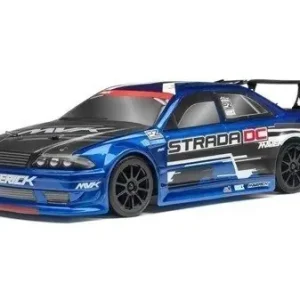 Wyprzedaż DRIFT CAR BODY CLEAR (DC)