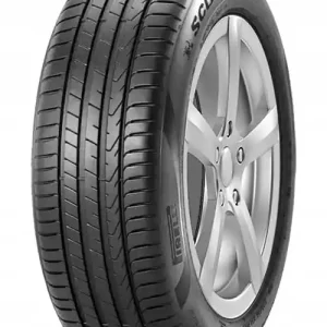 Niska cena PIRELLI L255/45 R19 SCORPION 100V SEAL INSIDE RG