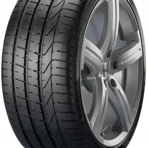 Dostępne od ręki PIRELLI L255/45 R19 PZERO 100Y N1