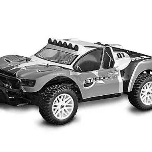 Dodaj do koszyka Short Course Body Clear (Strada EVO SC)