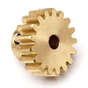 Zębatka atakująca 17T Pinion Gear (0.8 Module) (ALL Strada EVO ) Zniżka
