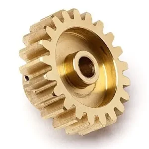 Hit cenowy Zębatka atakująca 21T Pinion Gear (0.8 Module) (ALL Strada EVO )