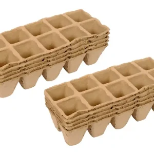 Sprawdź teraz DONICZKI TORFOWE DO ROZSAD 10 SZT.