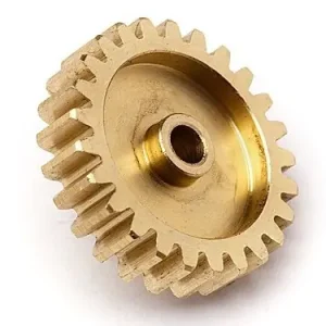 25T Pinion Gear (0.8 Module) (ALL Strada EVO ) Szybka dostawa