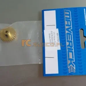 Oferta limitowana HPI-MV22703 27T Pinion Gear (0.8 Module) (ALL Strada EVO )