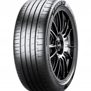 PIRELLI L255/40 R21 PZERO E 102Y XL R/F ELT FP Hit sprzedaży