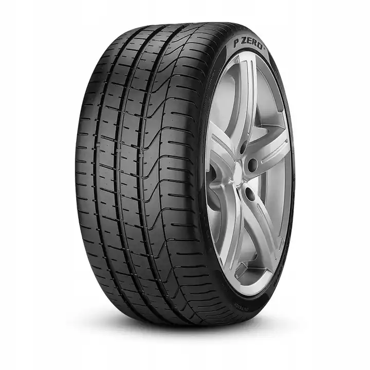 Hit cenowy PIRELLI L255/40 R21 PZERO 102Y XL RO1 RG