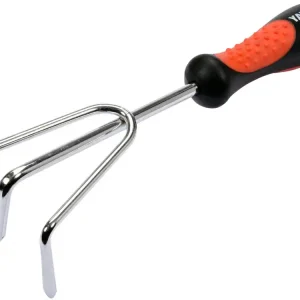 Dostępne od ręki PAZURKI, CHROMOWANE 270 MM