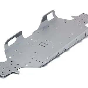 Ostatnie sztuki Main Chassis Plate (Blackout MT)