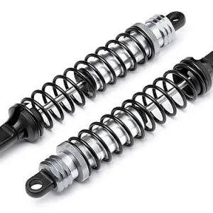 Front Shock Absorber 2 Pcs (Blackout MT) Wysoka jakość