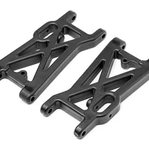 Front Lower Suspension Arm 2 Pcs (Blackout MT) Najlepsza cena