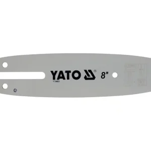 Hit sprzedaży PROWADNICA DO PILAREK 3/8" 8" 33 0.05" P