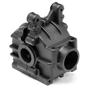 Darmowy zwrot Gear Box Case (Blackout MT)