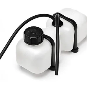 Fuel Tank 700CC (Blackout MT) Rabat