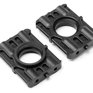 Centre Diff. Mounts (Blackout MT) Popularny