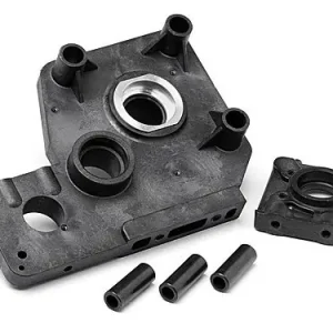 Transmission Mount Set (Blackout MT) Bezpieczne zakupy