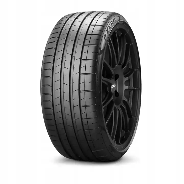 Wyjątkowa oferta PIRELLI L255/35 ZR20 PZERO 93Y NA1 RG
