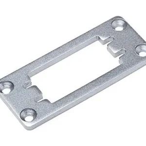 Servo Mount Plate (Blackout MT) Darmowy zwrot